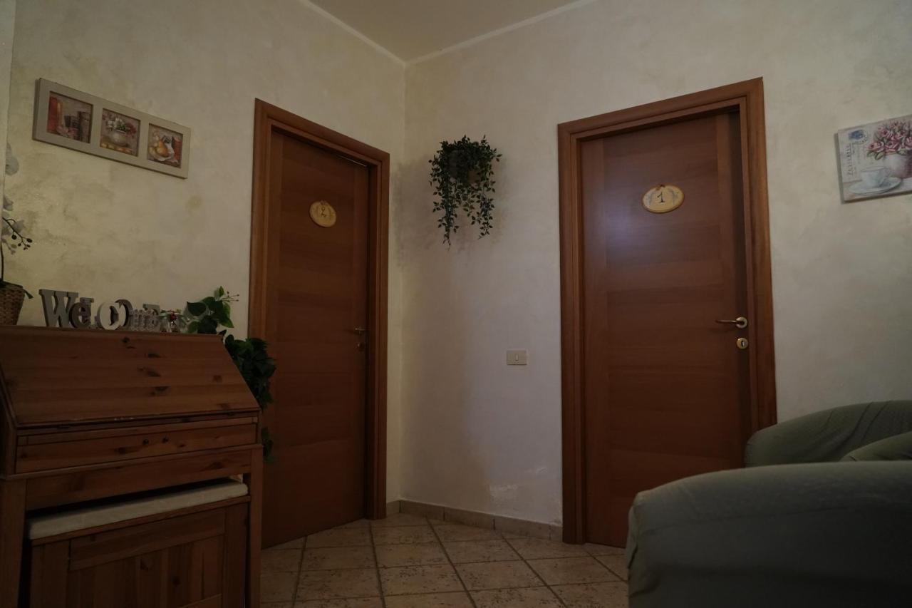 Le Quattro Meraviglie Róma Kültér fotó