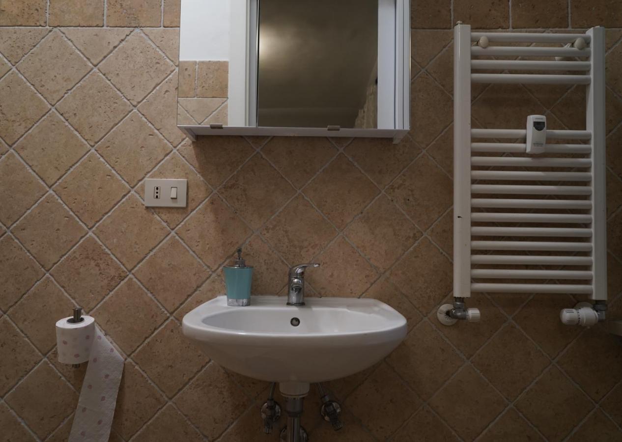 Le Quattro Meraviglie Róma Kültér fotó