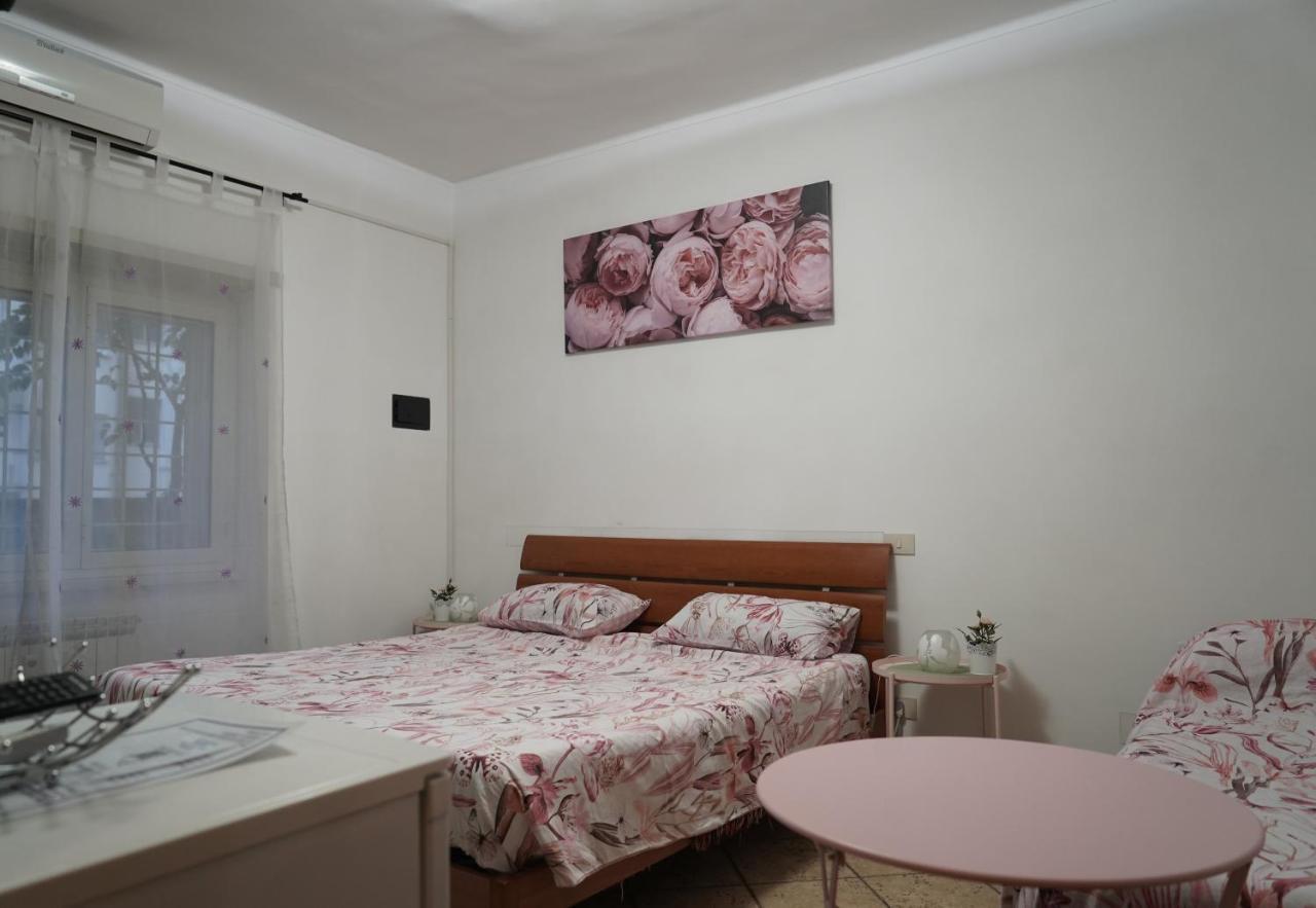 Le Quattro Meraviglie Róma Kültér fotó