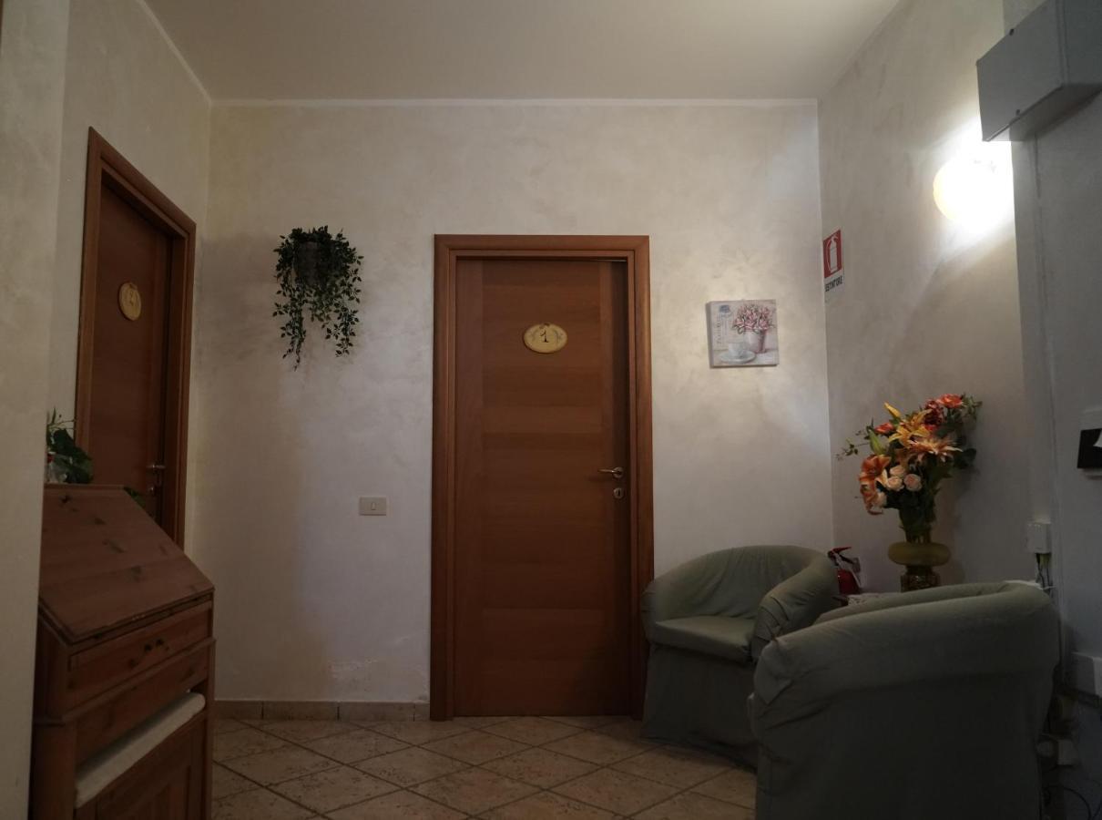 Le Quattro Meraviglie Róma Kültér fotó