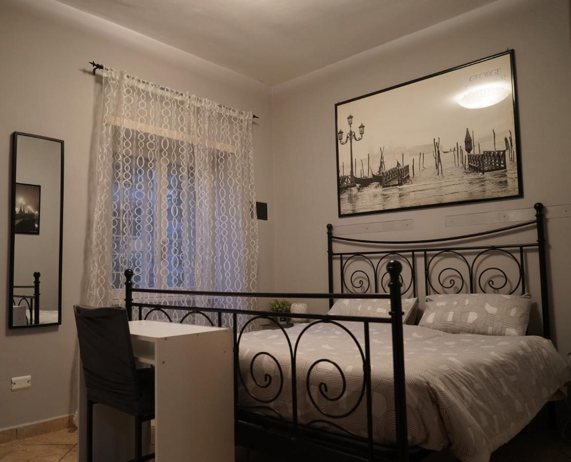 Le Quattro Meraviglie Róma Kültér fotó